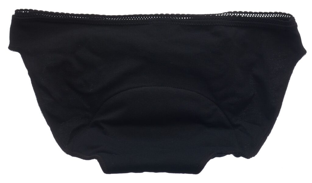 GLAD Nuit culotte S flux léger