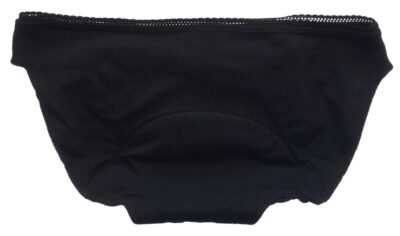 GLAD Nuit culotte S flux léger