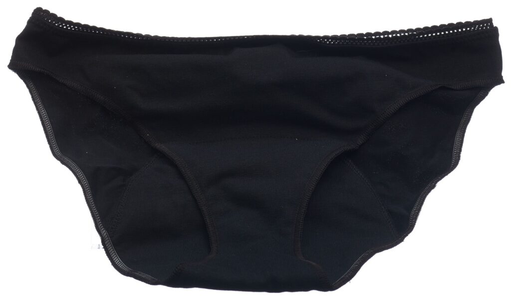 GLAD Nuit culotte S flux léger