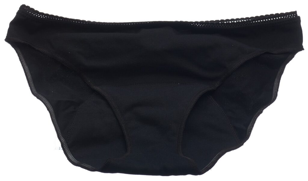 GLAD Nuit culotte XS flux fort