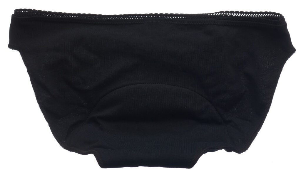 GLAD Nuit culotte S flux fort