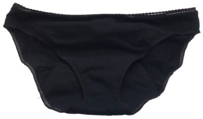 GLAD Nuit culotte S flux fort