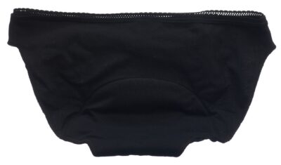 GLAD Nuit culotte L flux fort