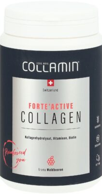 COLLAMIN Forte'Active Collagen 30 portions 450 g