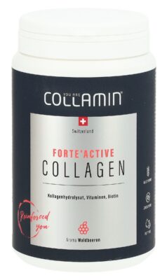 COLLAMIN Forte'Active Collagen 30 portions 450 g
