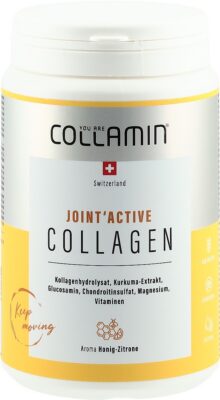 COLLAMIN Joint'Active Collagen 28 portions 480 g