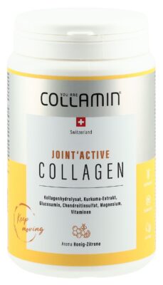 COLLAMIN Joint'Active Collagen 28 portions 480 g