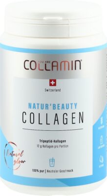 COLLAMIN Natur'Beauty Tripeptide bte 360 g