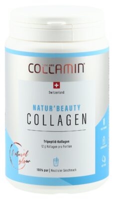 COLLAMIN Natur'Beauty Tripeptide bte 360 g