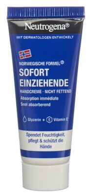 NEUTROGENA crème mains absorp express 15 ml