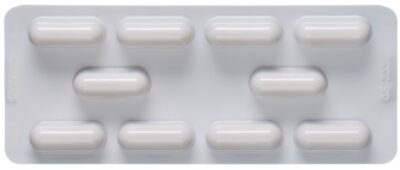 CEFAVIT D3 2000 K2 Mg caps 60 pce