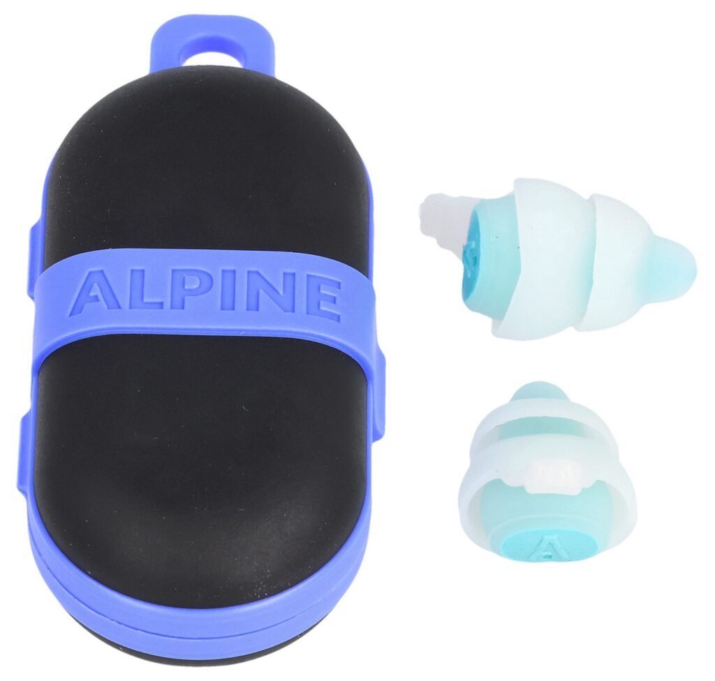 ALPINE bouchons oreilles S sleepdeep mini 1 paire