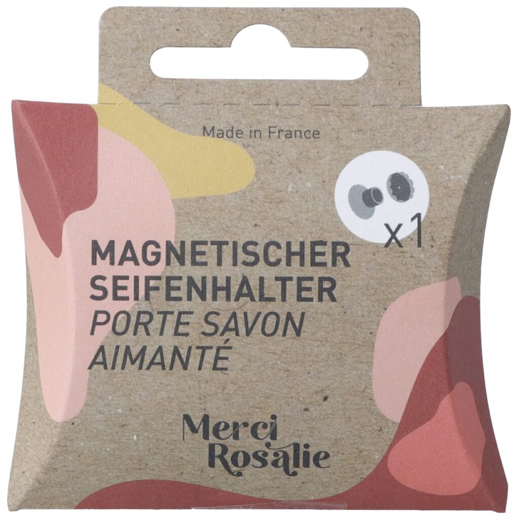 MERCI ROSALIE Porte savon
