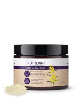 NUTREXIN biom actife basic pdr 250 g