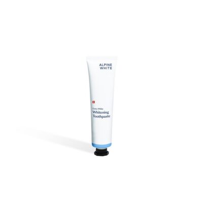 ALPINE WHITE Whitening Extra White tb 75 ml