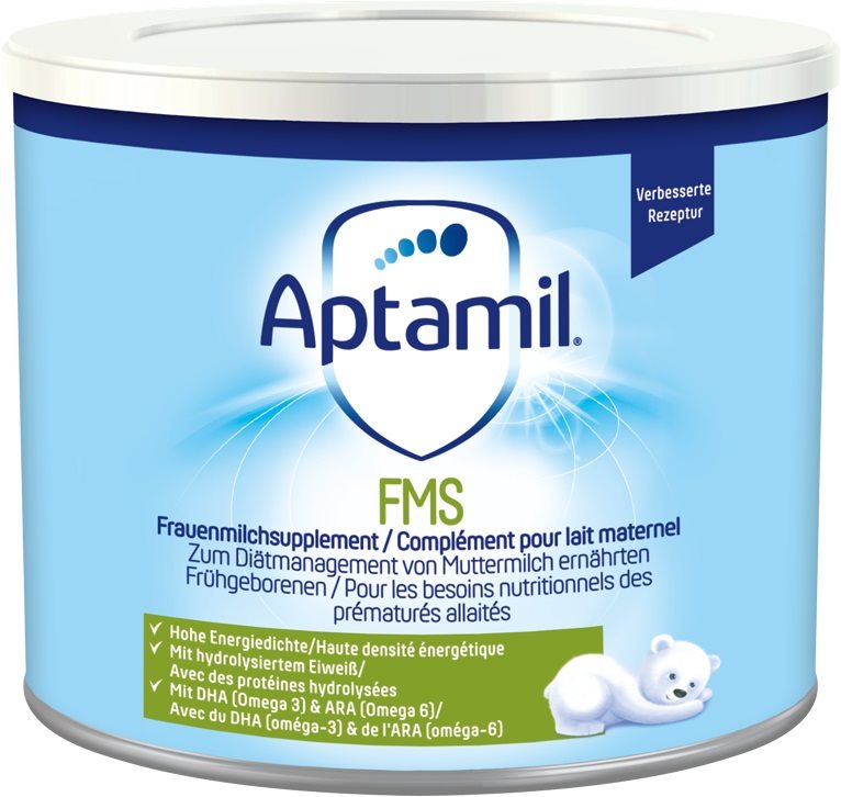 APTAMIL FMS complément lait maternel bte 200 g