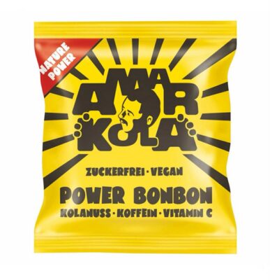 AMAR KOLA Bonbons sach 80 g