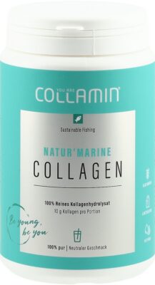 COLLAMIN Natur'Marine bte 310 g