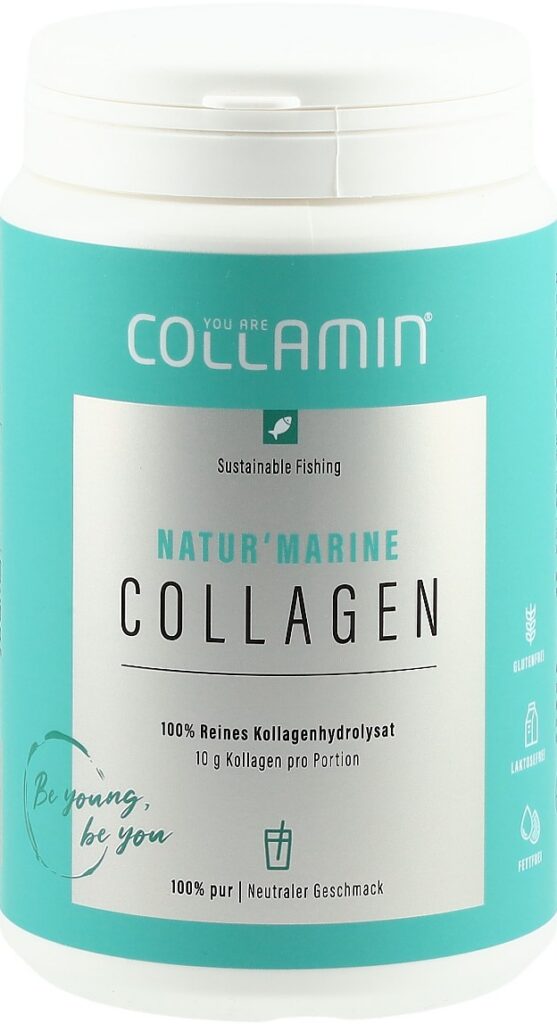 COLLAMIN Natur'Marine bte 310 g