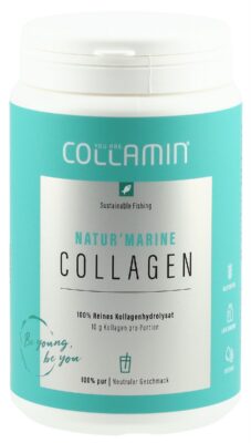 COLLAMIN Natur'Marine bte 310 g