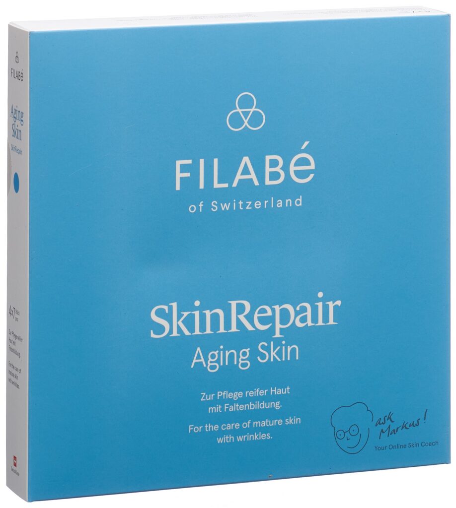 FILABE Aging Skin 28 pce