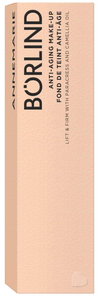 BÖRLIND Anti Aging Make up Light