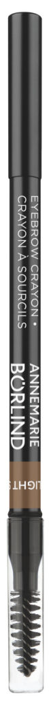BÖRLIND Augenbrauenstift Light Stone 1 g