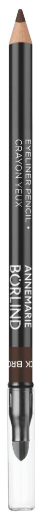 BÖRLIND Kajalstift Black Br 1 g