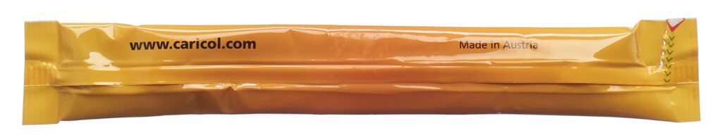 CARICOL Gastro liq 20 stick 20 g
