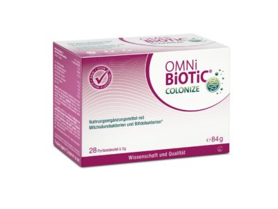 OMNI-BIOTIC Colonize pdr 28 sach 3 g