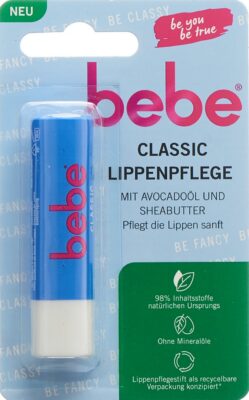 BEBE Lipstick Classic stick 4.9 g