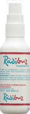 RÄDIBUZ détachant liq spr 75 ml
