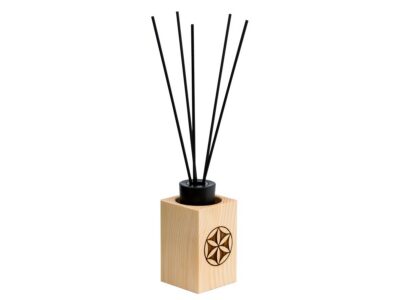 AROMALIFE Raumduft Arve Holz Stäbchen 60 ml