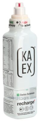 KA-EX RECHARGE+ liq Fl 460 ml