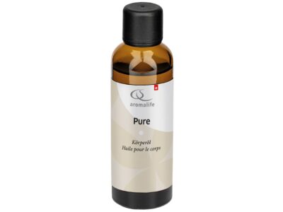 AROMALIFE PURE Körperöl fl 75 ml