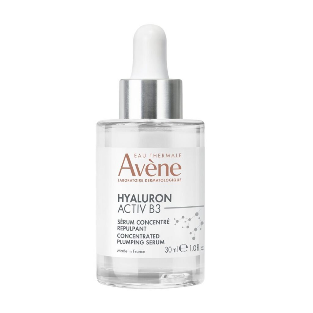 AVENE Hyaluron Activ B3 sérum concent tb 30 ml