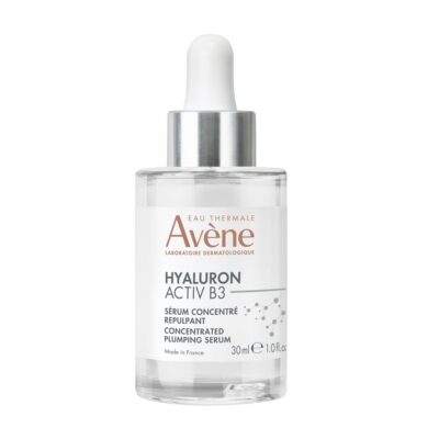 AVENE Hyaluron Activ B3 sérum concent tb 30 ml