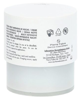 AVENE Hyaluron Activ B3 crème nuit fl 40 ml