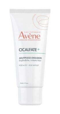 AVENE Cicalfate+ soin hydra restaurat tb 40 ml