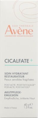 AVENE Cicalfate+ soin hydra restaurat tb 40 ml