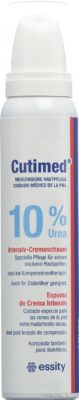CUTIMED Acute 10% urée fl 125 ml