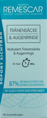 REMESCAR poches & cernes tb 8 ml