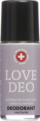 REUSEME LOVE DEO minér s alu s p roll-on 50 ml