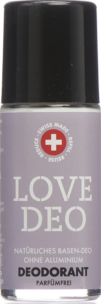 REUSEME LOVE DEO minér s alu s p roll-on 50 ml