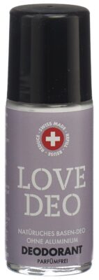 REUSEME LOVE DEO minér s alu s p roll-on 50 ml
