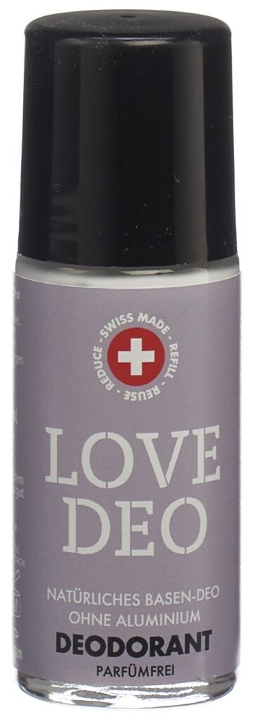 REUSEME LOVE DEO minér s alu s p roll-on 50 ml
