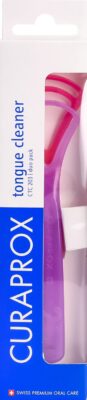 CURAPROX CTC 203 gratte langue duo