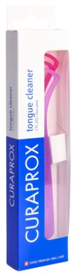 CURAPROX CTC 203 gratte langue duo
