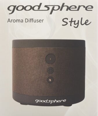 GOODSPHERE Aroma Diffuser Style