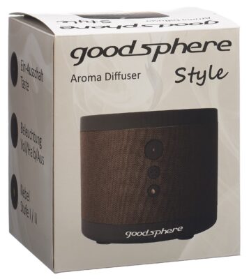 GOODSPHERE Aroma Diffuser Style